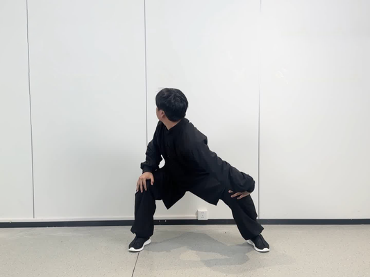 30mins Internal organs • Improve Kidney Function