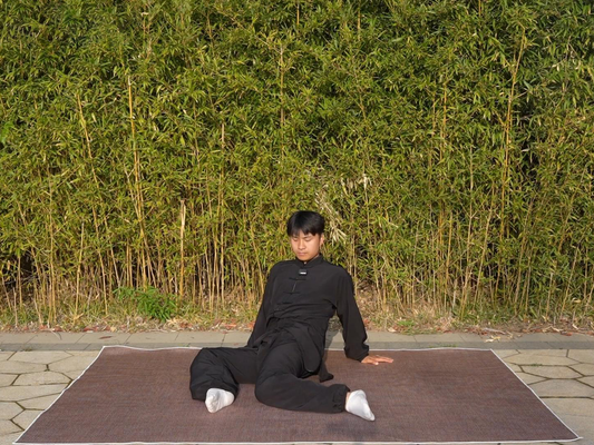 14mins Specific Routine • Improve Prostate Health