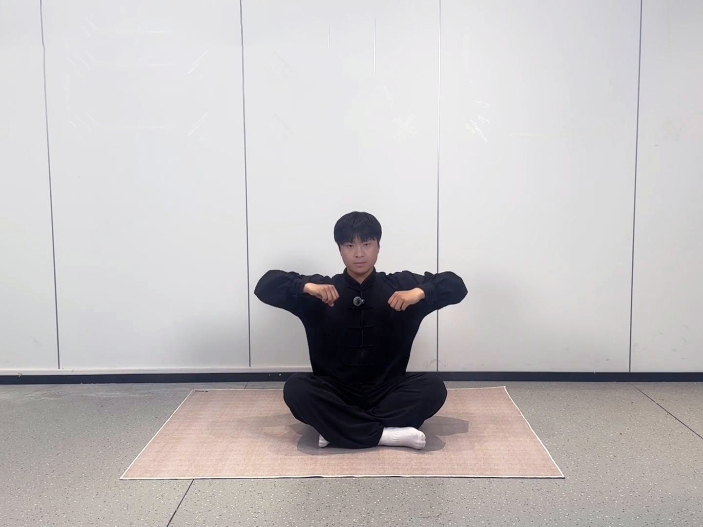 20mins Internal organs • Improve Liver Function