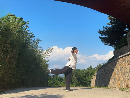 25mins Internal organs • Improve Lung Function