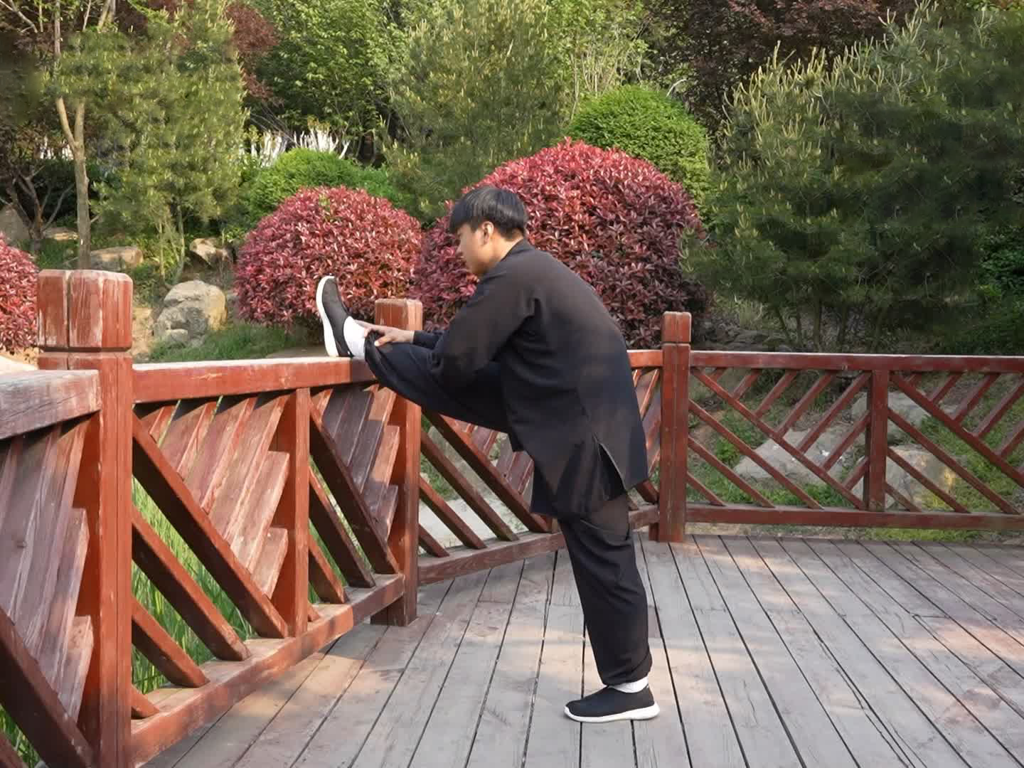 64mins Daily Routine • Full Body Practice