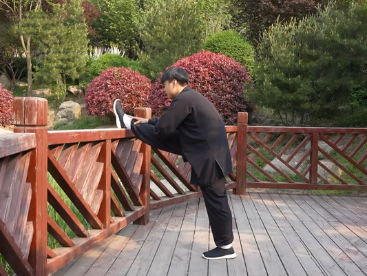 64mins Daily Routine • Full Body Practice