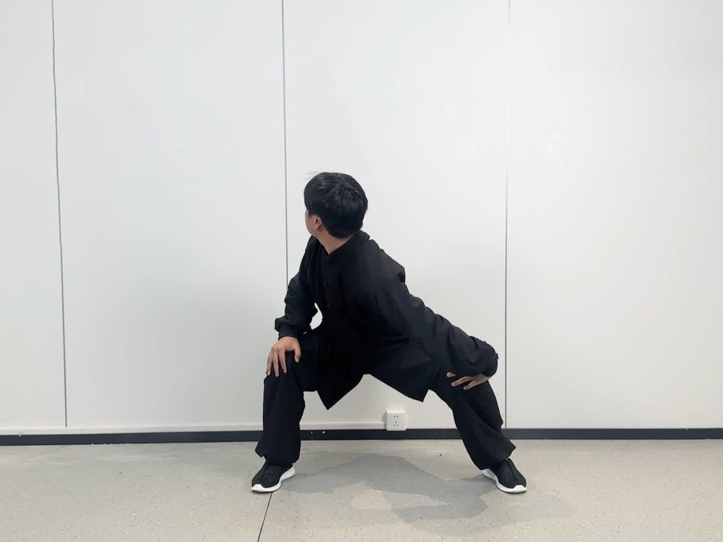 30mins Internal organs • Improve Kidney Function