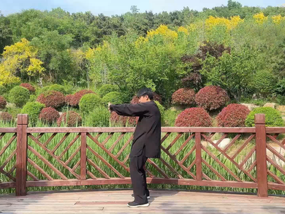 64mins Daily Routine • Full Body Practice