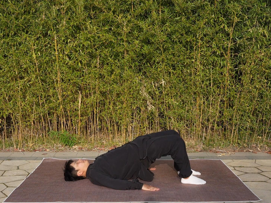 14mins Specific Routine • Improve Prostate Health