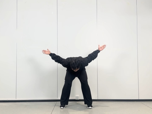 30mins Internal organs • Improve Kidney Function