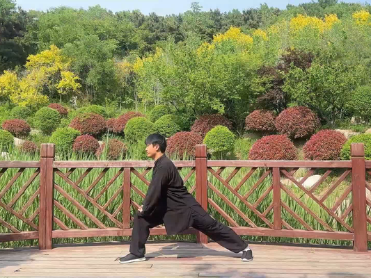 64mins Daily Routine • Full Body Practice