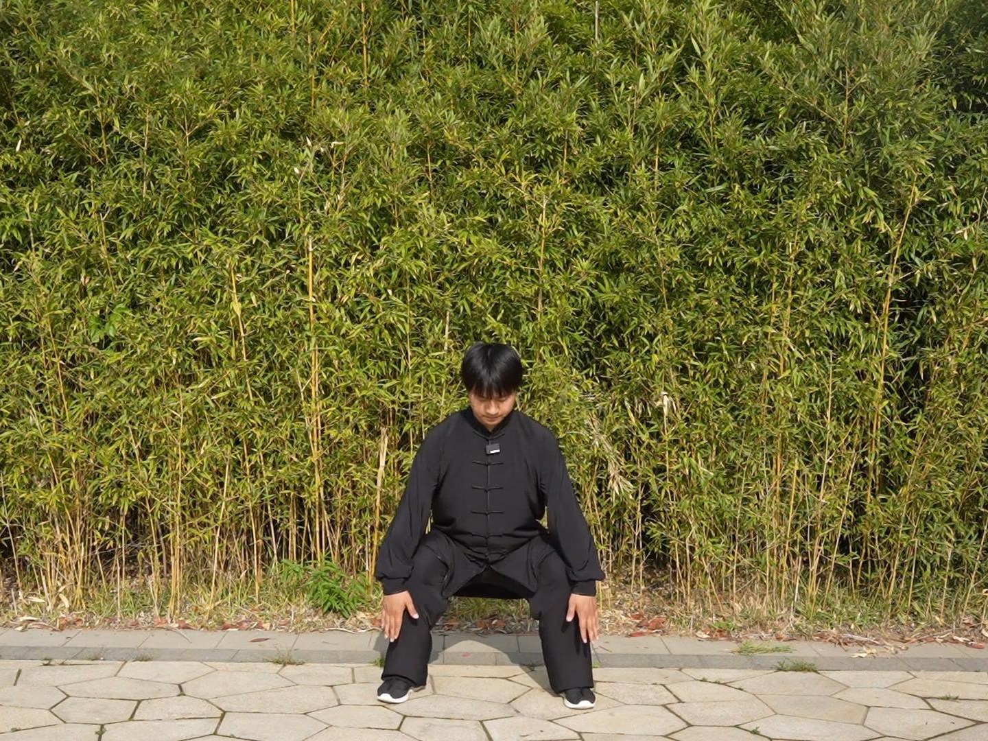 14mins Specific Routine • Improve Prostate Health