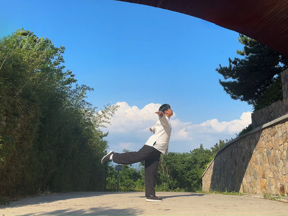 25mins Internal organs • Improve Lung Function