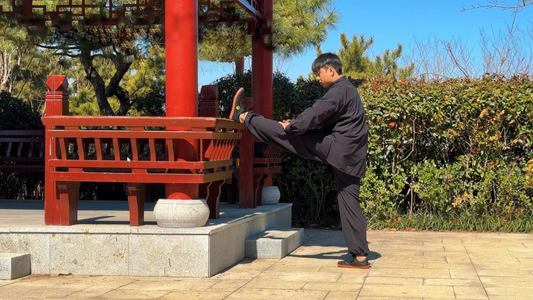 53mins Daily Routine • Full Body Practice