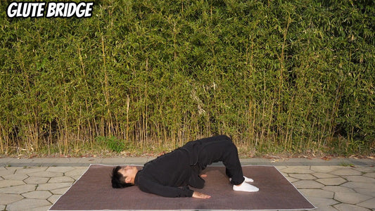 14mins Specific Routine • Improve Prostate Health