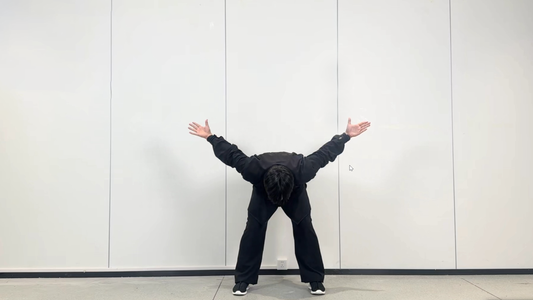 30mins Internal organs • Improve Kidney Function